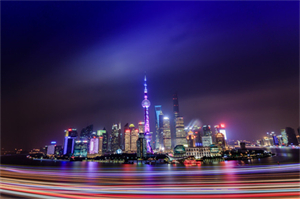 Shanghai Forum： Leading visual trends, breaking through the barriers of fashion dimensions!