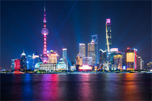 通过数字化转型推动上海健康领域的创新