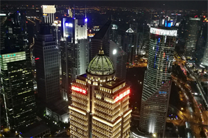 The importance of brand building in Shanghai's exports