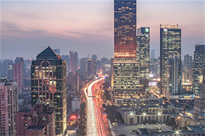 The influence of Shanghai's traditional customs on the fundamental principles