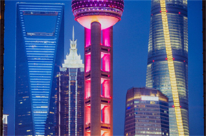 如何通过技能培训改变上海的贫困现状